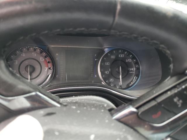 Photo 9 from auction – 2015 CHRYSLER 200 S with VIN 1C3CCCBB8FN749987