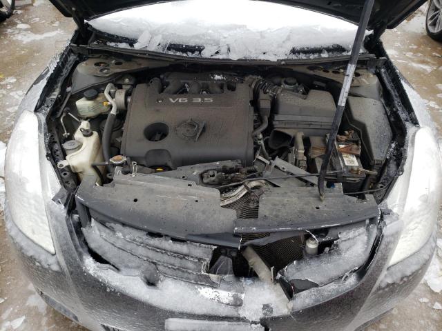 Photo 11 from auction – 2010 NISSAN ALTIMA SR with VIN 1N4BL2AP4AN559262