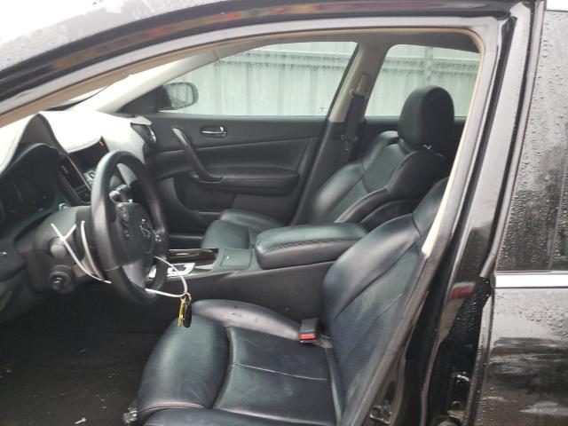 Photo 7 from auction – 2013 NISSAN MAXIMA S with VIN 1N4AA5AP8DC838538