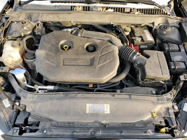 Photo 11 from auction – 2015 FORD FUSION TIT with VIN 3FA6P0K95FR196792