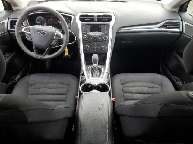 Photo 8 from auction – 2014 FORD FUSION SE with VIN 3FA6P0HD5ER339962