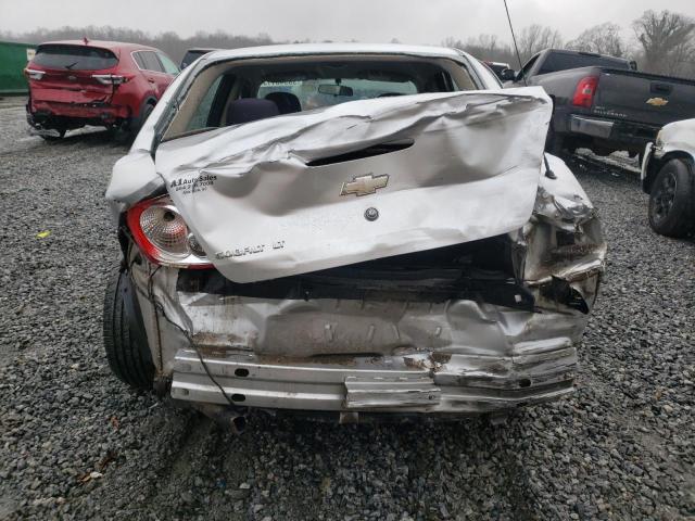 Photo 6 from auction – 2010 CHEVROLET COBALT 2LT with VIN 1G1AF5F53A7233150
