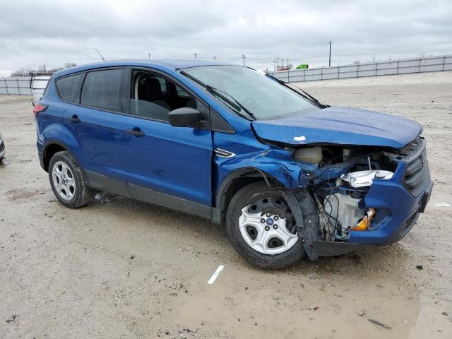 Photo 4 from auction – 2019 FORD ESCAPE S with VIN 1FMCU0F76KUA34229