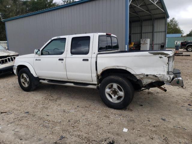 Photo 2 from auction – 2000 NISSAN FRONTIER C with VIN 1N6ED27T7YC325726