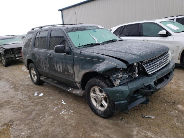 Photo 4 from auction – 2004 FORD EXPLORER X with VIN 1FMDU73E24UC33782