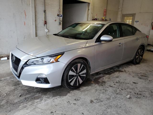 Photo 1 from auction – 2019 NISSAN ALTIMA SL with VIN 1N4BL4EVXKC244662