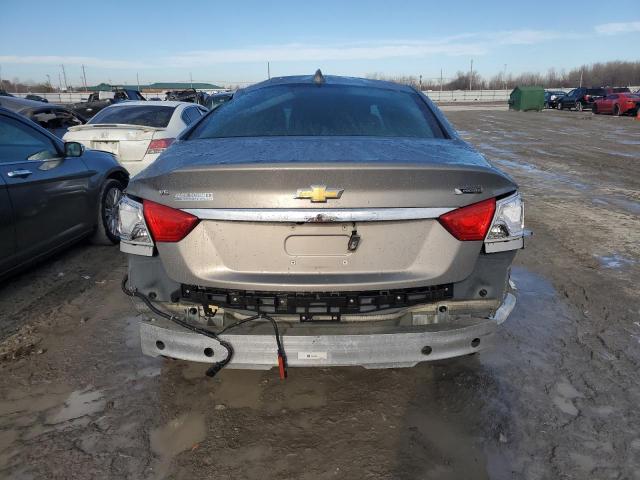 Photo 6 from auction – 2017 CHEVROLET IMPALA PRE with VIN 1G1145S36HU170423