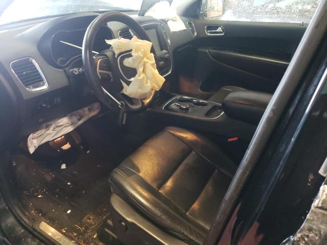 Photo 7 from auction – 2015 DODGE DURANGO CI with VIN 1C4RDJEG9FC764377