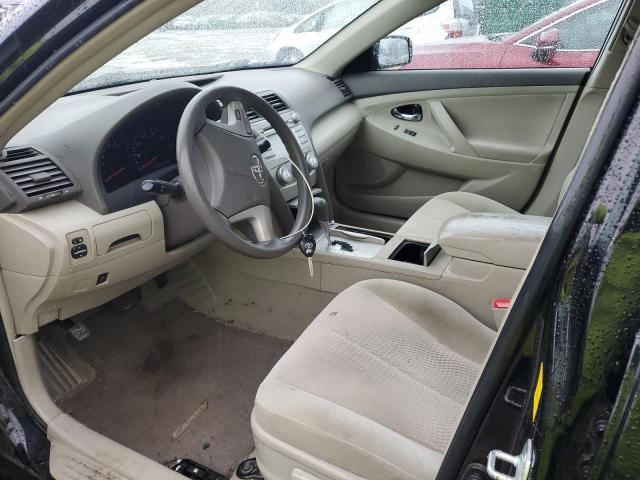 Photo 7 from auction – 2011 TOYOTA CAMRY BASE with VIN 4T1BF3EK0BU670254