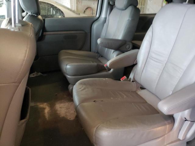 Photo 10 from auction – 2007 HYUNDAI ENTOURAGE with VIN KNDMC233876026671