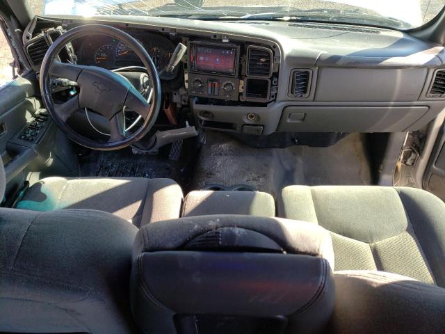 Photo 8 from auction – 2005 CHEVROLET SILVERADO with VIN 2GCEC13TX51377858