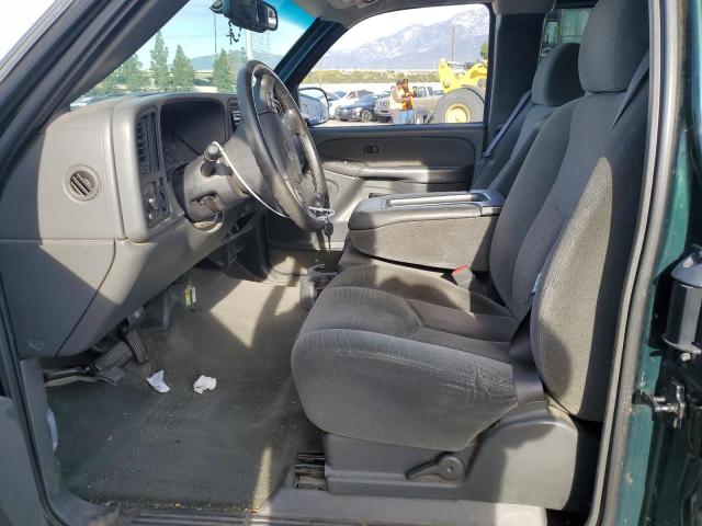 Photo 7 from auction – 2003 CHEVROLET SILVERADO with VIN 2GCEC19T231408654