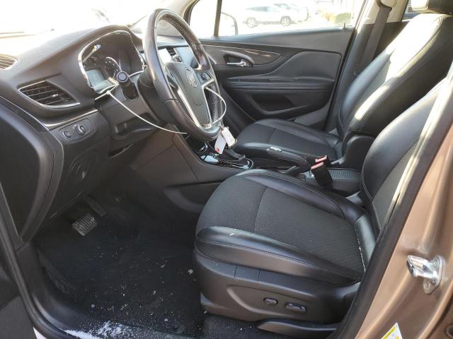 Photo 7 from auction – 2018 BUICK ENCORE PRE with VIN KL4CJASB3JB648608