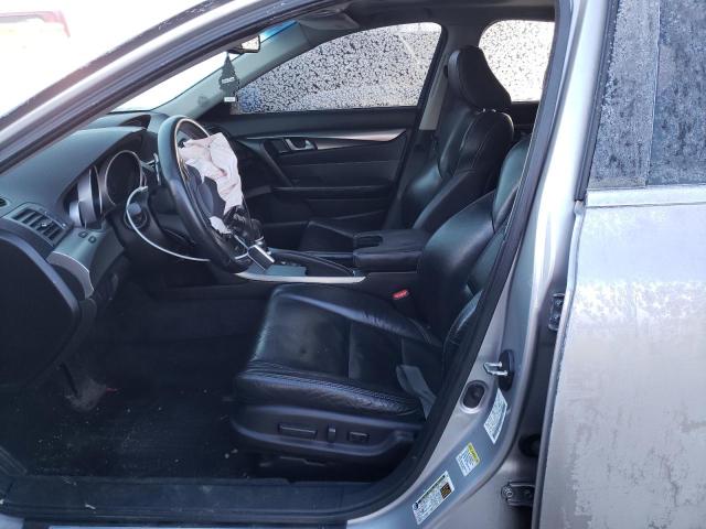 Photo 7 from auction – 2011 ACURA TL with VIN 19UUA9F55BA000659