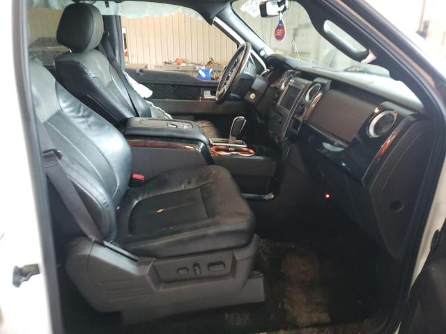 Photo 7 from auction – 2012 FORD F150 SUPER with VIN 1FTFW1E67CFA15446