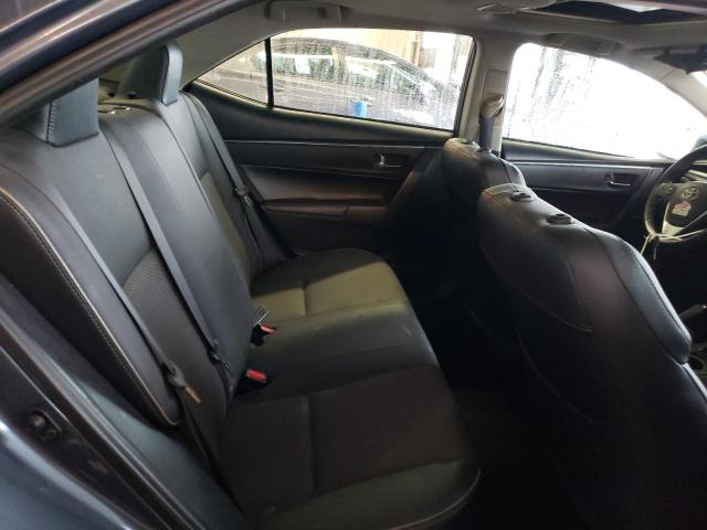 Photo 10 from auction – 2014 TOYOTA COROLLA L with VIN 2T1BURHE3EC220666