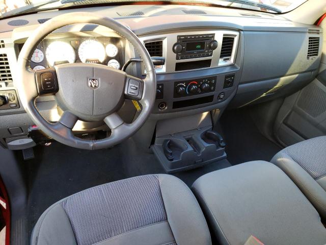 Photo 8 from auction – 2007 DODGE RAM 1500 S with VIN 1D7HU16227J538781