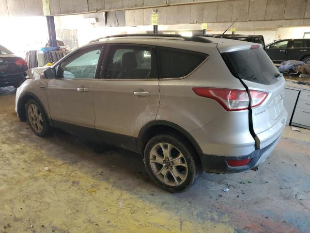 Photo 2 from auction – 2013 FORD ESCAPE SEL with VIN 1FMCU9HX6DUC14590