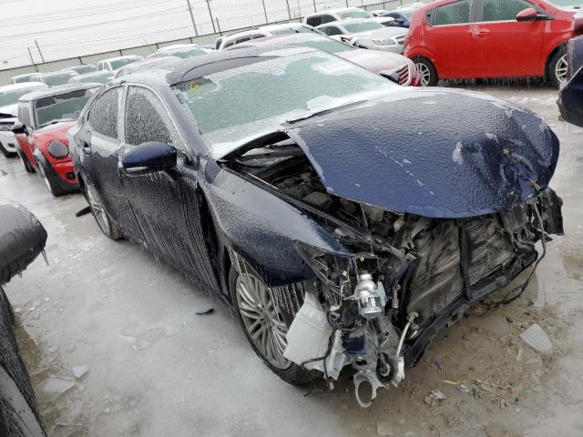 Photo 4 from auction – 2013 LEXUS ES 350 with VIN JTHBK1GG7D2062399