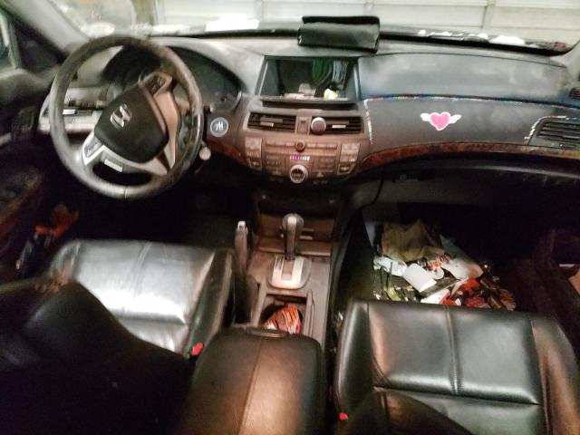 Photo 8 from auction – 2012 HONDA CROSSTOUR with VIN 5J6TF2H5XCL007493