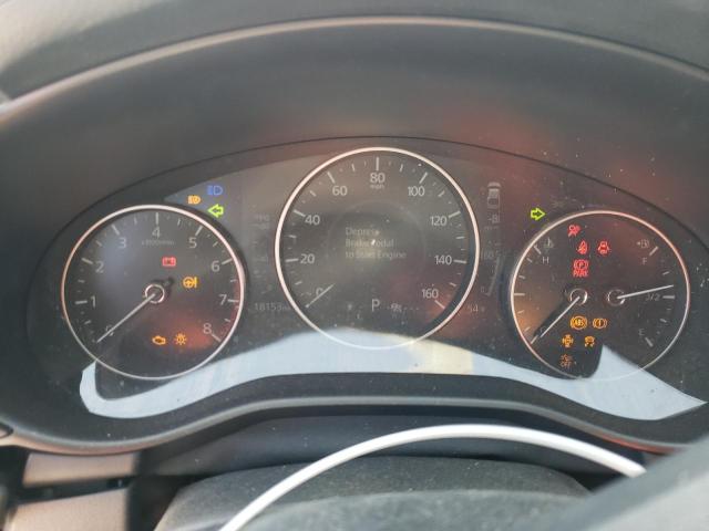 Photo 9 from auction – 2021 MAZDA 3 SELECT with VIN JM1BPBKL5M1316078