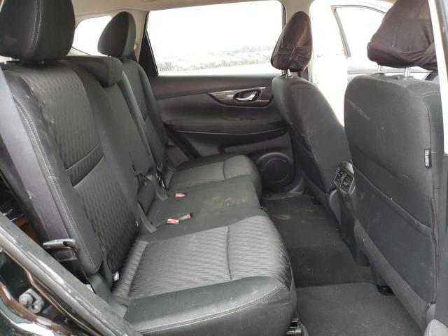 Photo 10 from auction – 2018 NISSAN ROGUE S with VIN KNMAT2MV6JP612953