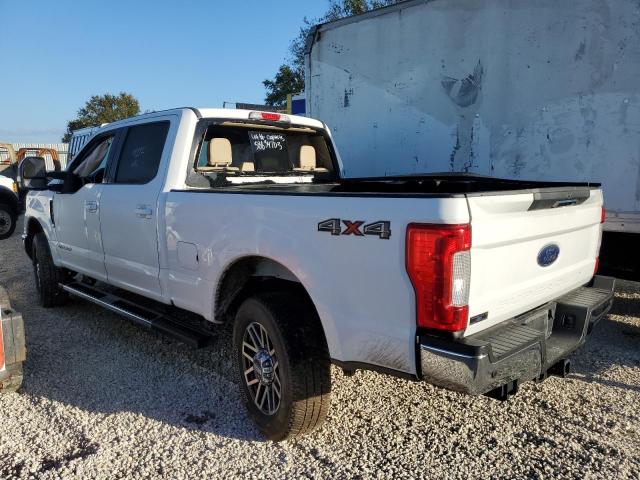 Photo 2 from auction – 2018 FORD F250 SUPER with VIN 1FT7W2BT5JEB70486