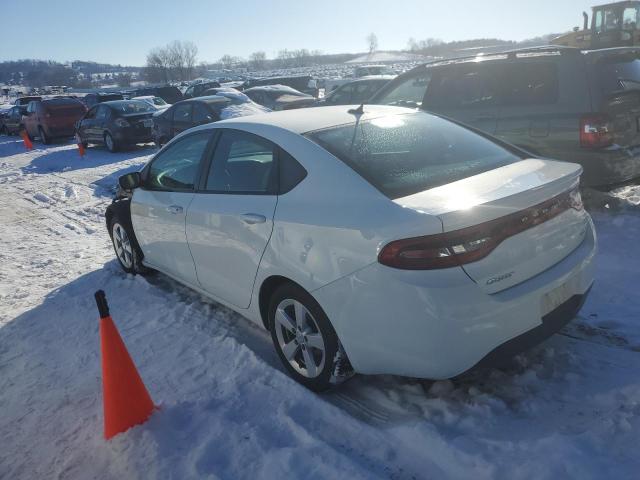 Photo 2 from auction – 2016 DODGE DART SXT with VIN 1C3CDFBB3GD762121