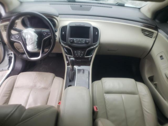 Photo 8 from auction – 2016 BUICK LACROSSE with VIN 1G4GB5G36GF233583