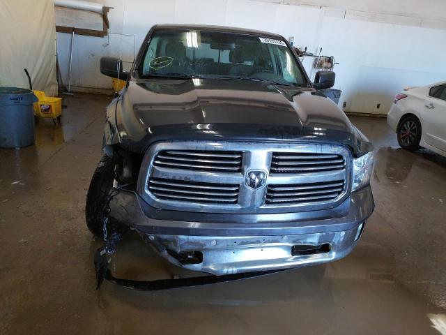 Photo 5 from auction – 2015 RAM 1500 SLT with VIN 1C6RR7LT8FS599097