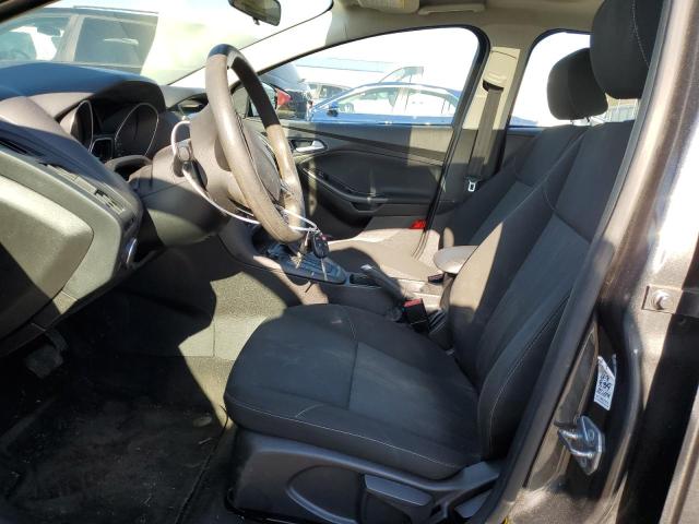 Zdjęcie 7 z aukcji – 2017 FORD FOCUS SEL z VIN 1FADP3H24HL272152