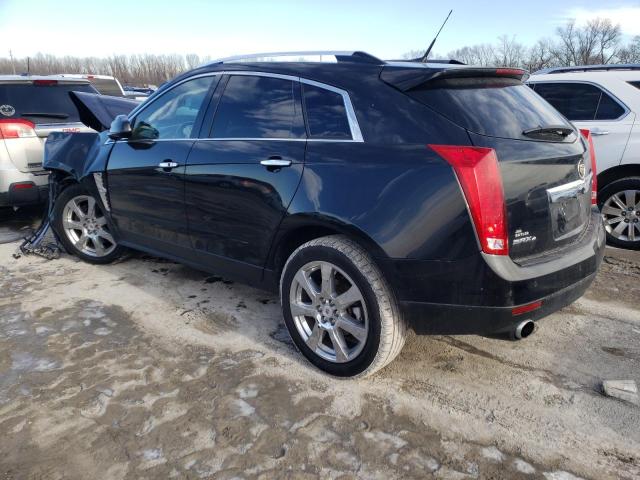 Photo 2 from auction – 2011 CADILLAC SRX PREMIU with VIN 3GYFNFEY0BS549975