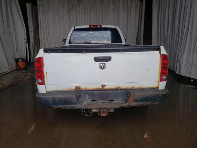 Photo 6 from auction – 2006 DODGE RAM 1500 S with VIN 1D7HA16N96J231920