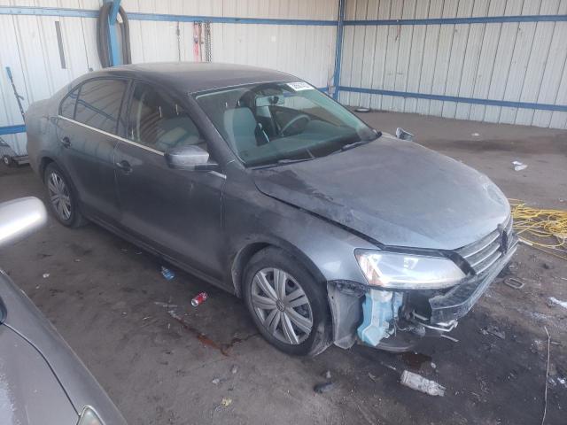 Photo 4 from auction – 2017 VOLKSWAGEN JETTA S with VIN 3VW2B7AJ3HM281526