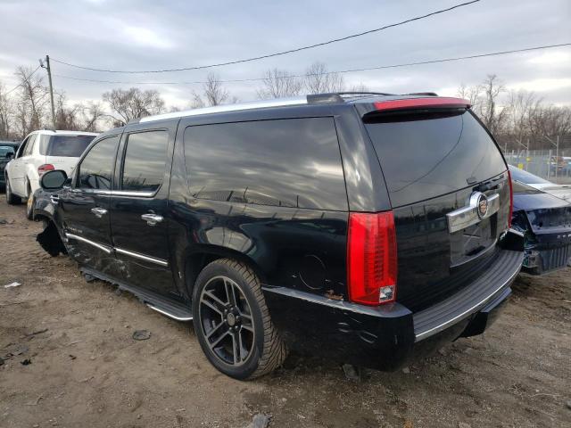 Photo 2 from auction – 2008 CADILLAC ESCALADE E with VIN 1GYFK66888R229998