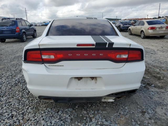 Photo 6 from auction – 2013 DODGE CHARGER SE with VIN 2C3CDXBG2DH546101