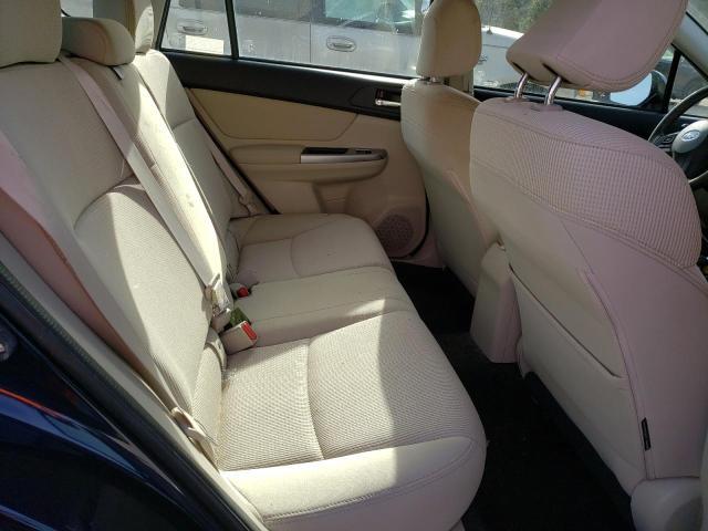 Photo 10 from auction – 2016 SUBARU IMPREZA SP with VIN JF1GPAS69GH312305