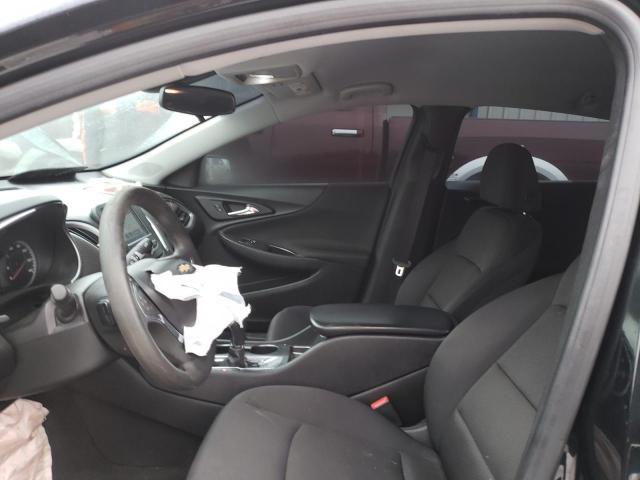 Photo 7 from auction – 2016 CHEVROLET MALIBU LS with VIN 1G1ZB5ST4GF294699