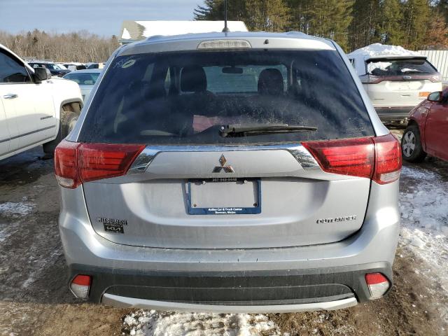 Photo 6 from auction – 2016 MITSUBISHI OUTLANDER with VIN JA4AZ3A3XGZ037447