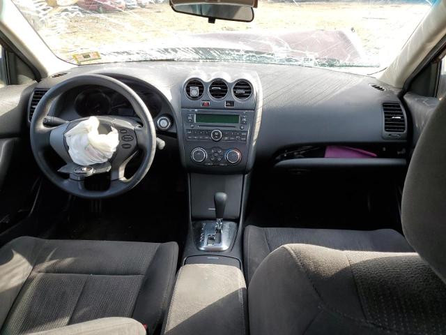 Photo 8 from auction – 2012 NISSAN ALTIMA BAS with VIN 1N4AL2APXCC237185