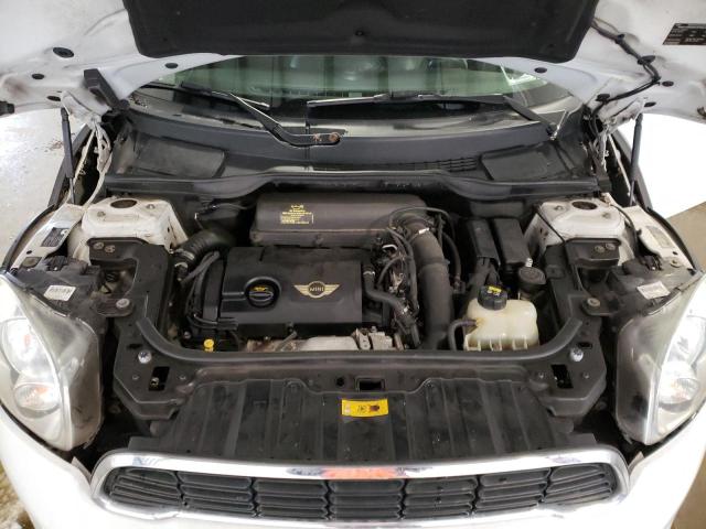 Photo 11 from auction – 2014 MINI COOPER S C with VIN WMWZC5C59EWP40604