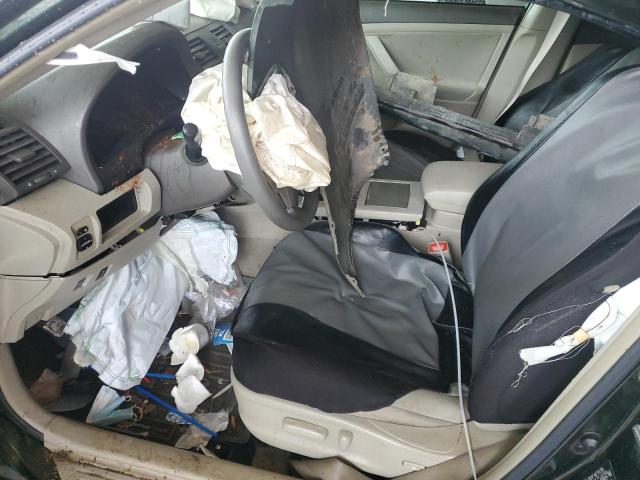 Photo 7 from auction – 2010 TOYOTA CAMRY BASE with VIN 4T4BF3EK2AR016263