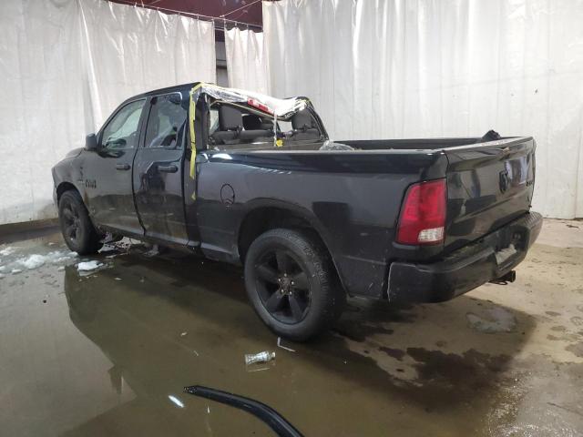 Photo 2 from auction – 2018 RAM 1500 ST with VIN 1C6RR7FT9JS310345