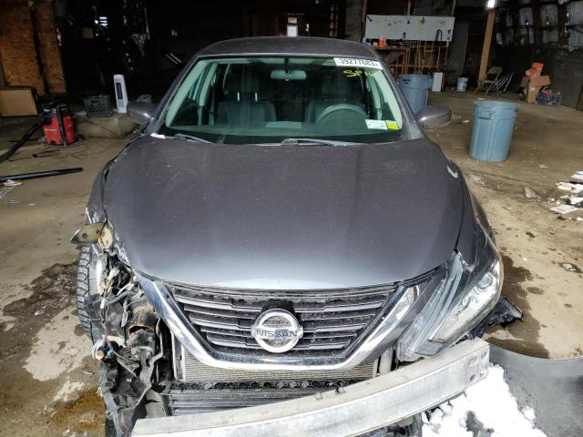 Photo 5 from auction – 2016 NISSAN ALTIMA 2.5 with VIN 1N4AL3AP8GN390664