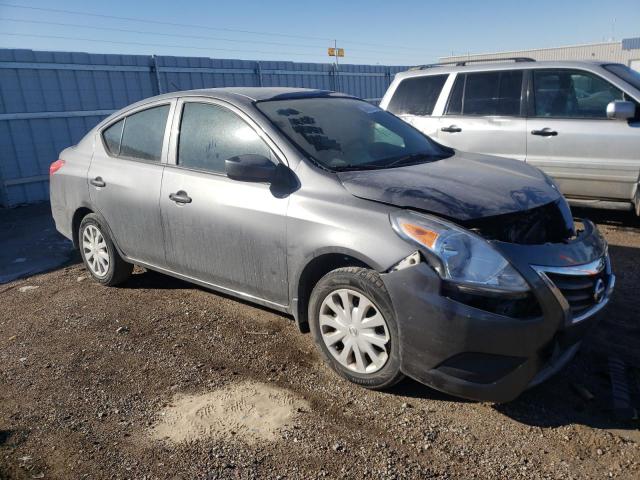 Photo 4 from auction – 2017 NISSAN VERSA S with VIN 3N1CN7AP3HL880387