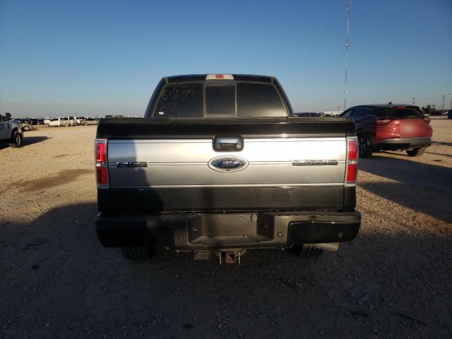 Photo 6 from auction – 2010 FORD F150 SUPER with VIN 1FTFW1EV6AFD77871