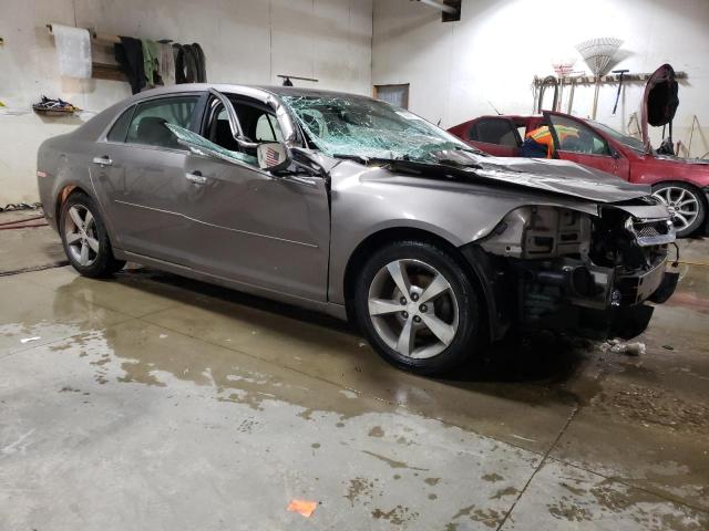 Photo 4 from auction – 2012 CHEVROLET MALIBU LT1 with VIN 1G1ZC5E01CF179986