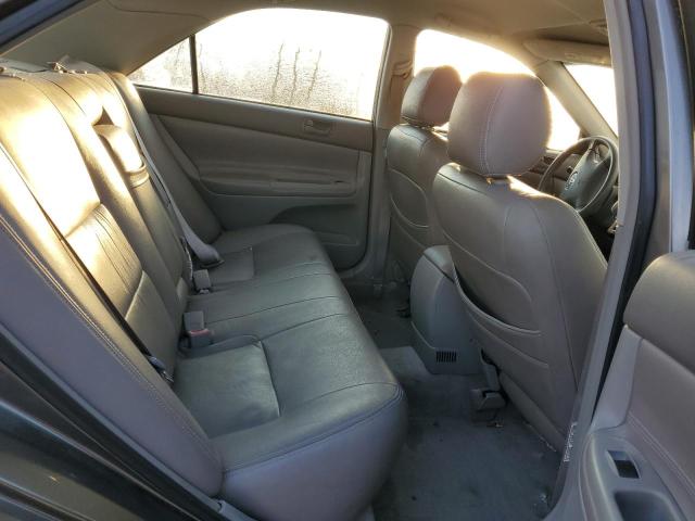 Photo 10 from auction – 2002 TOYOTA CAMRY LE with VIN JTDBE32K320131369
