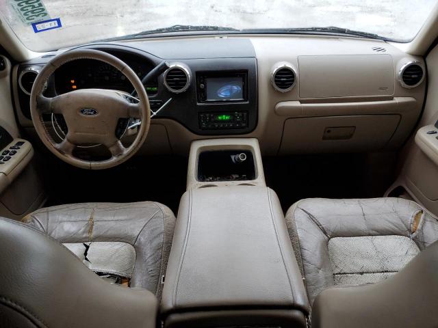 Photo 8 from auction – 2004 FORD EXPEDITION with VIN 1FMFU17L04LB37279