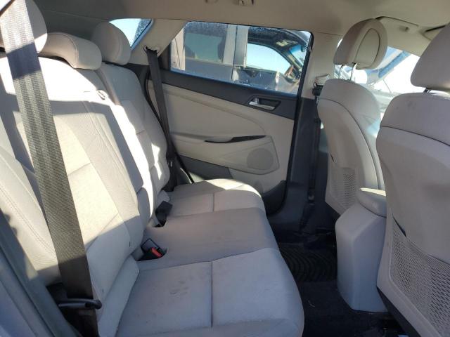 Photo 11 from auction – 2017 HYUNDAI TUCSON LIM with VIN KM8J3CA43HU435450